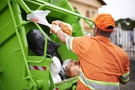 Best Construction Debris Removal  in Rossmoor, NJ