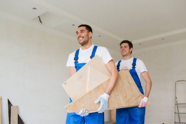 Best Retail Junk Removal  in Rossmoor, NJ