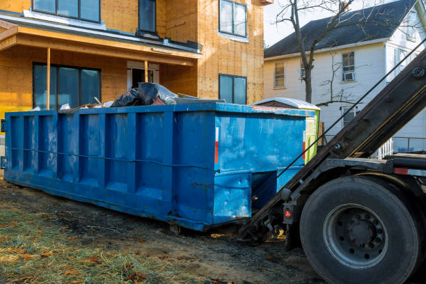 Professional Junk Removal Services in Rossmoor, NJ