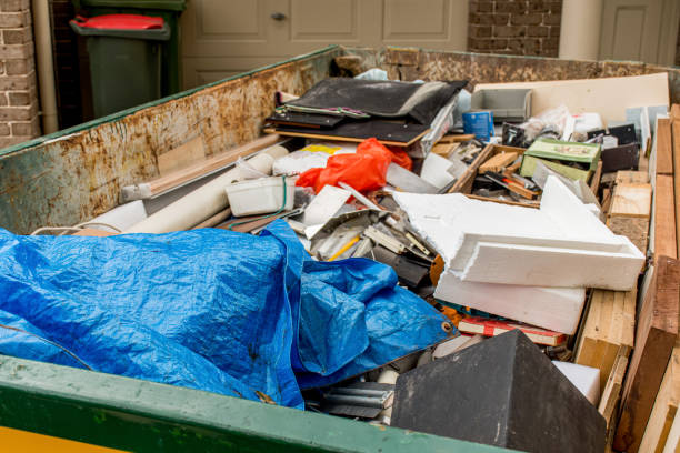 Best Attic Cleanout  in Rossmoor, NJ