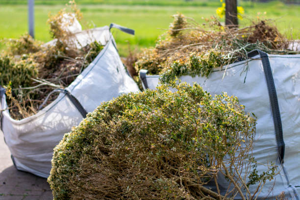 Best Residential Junk Removal  in Rossmoor, NJ