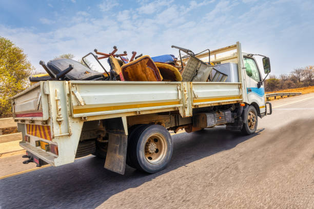Best Scrap Metal Removal  in Rossmoor, NJ