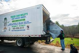 Best Hoarding Cleanup  in Rossmoor, NJ